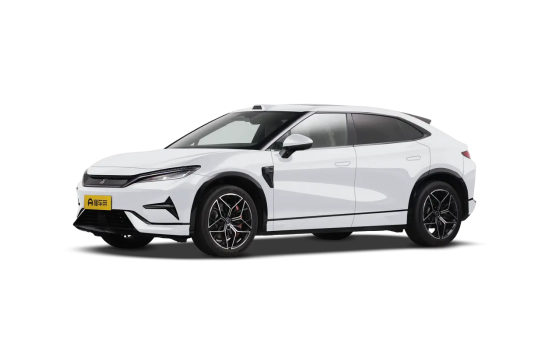 BYD Song L 2025